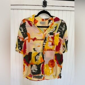 Urban Outfitter Button Down